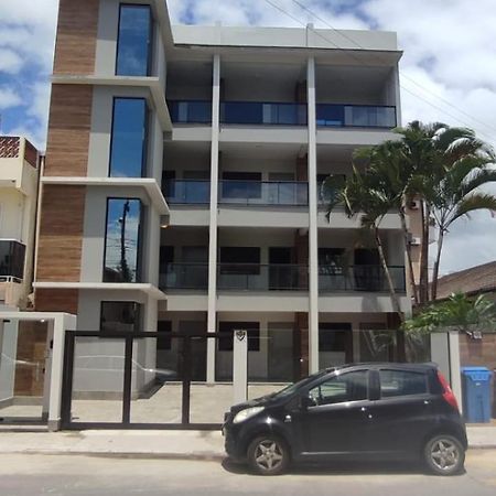 Residencial Canto Das Flores Florianópolis المظهر الخارجي الصورة
