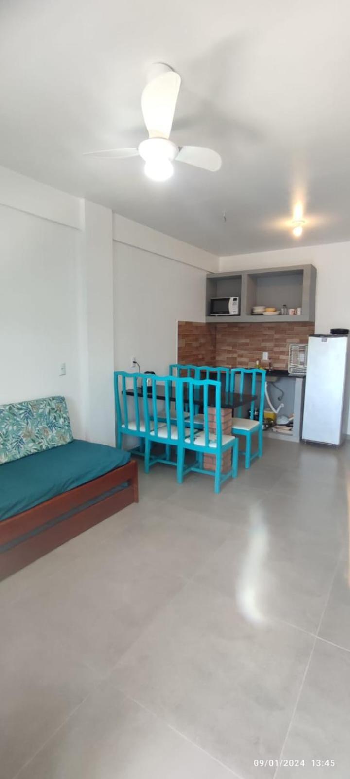 Residencial Canto Das Flores Florianópolis المظهر الخارجي الصورة