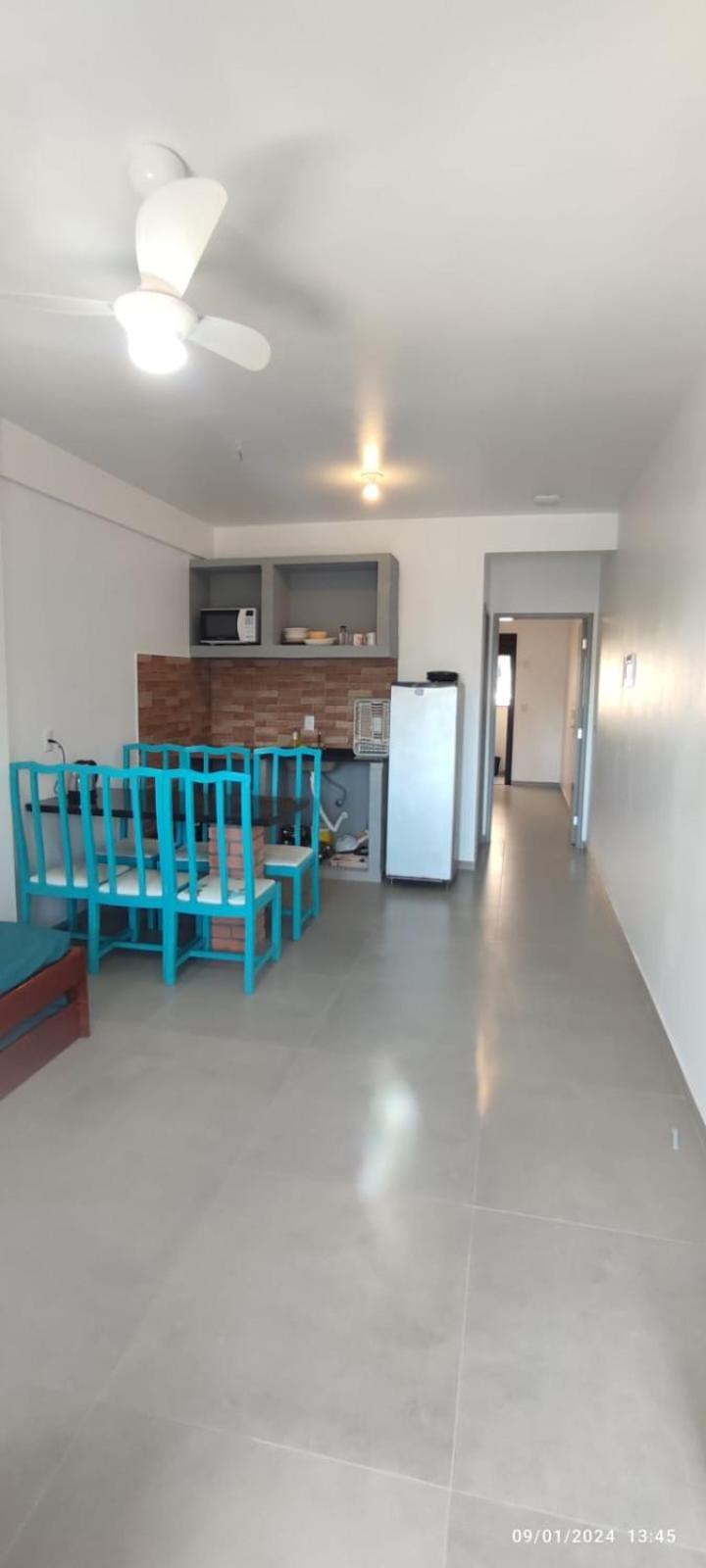 Residencial Canto Das Flores Florianópolis المظهر الخارجي الصورة