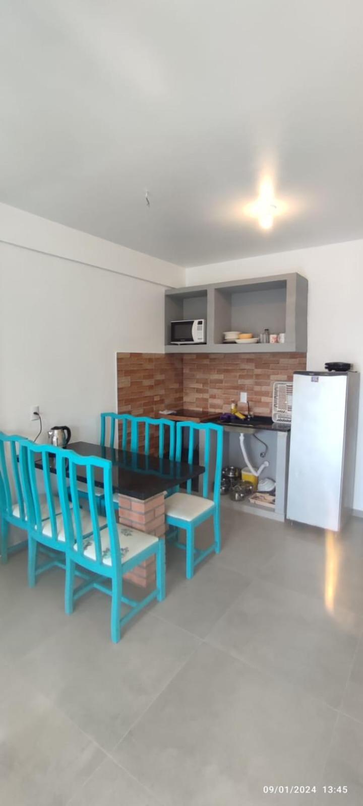 Residencial Canto Das Flores Florianópolis المظهر الخارجي الصورة