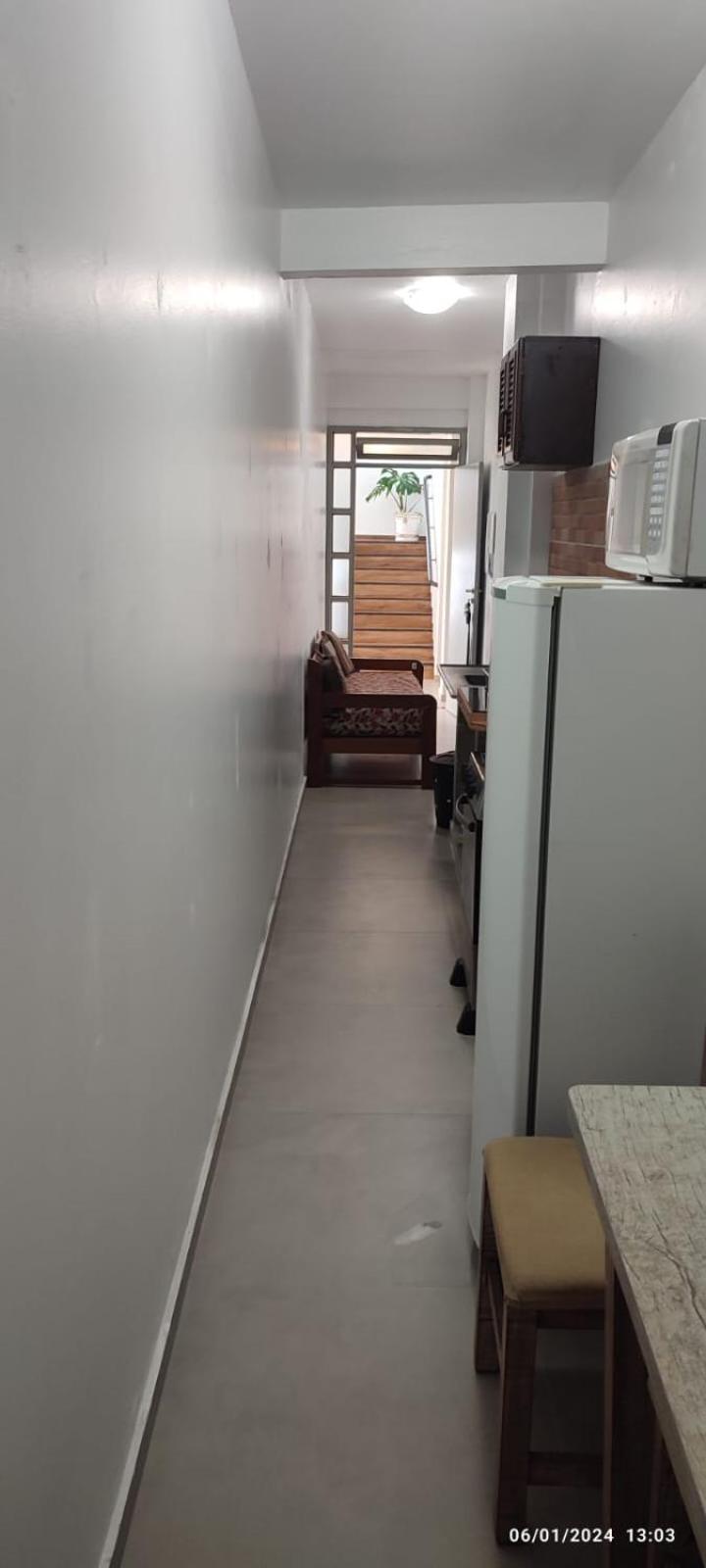 Residencial Canto Das Flores Florianópolis المظهر الخارجي الصورة
