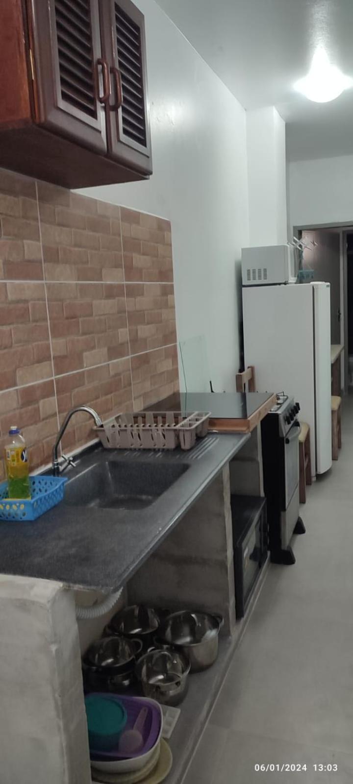 Residencial Canto Das Flores Florianópolis المظهر الخارجي الصورة