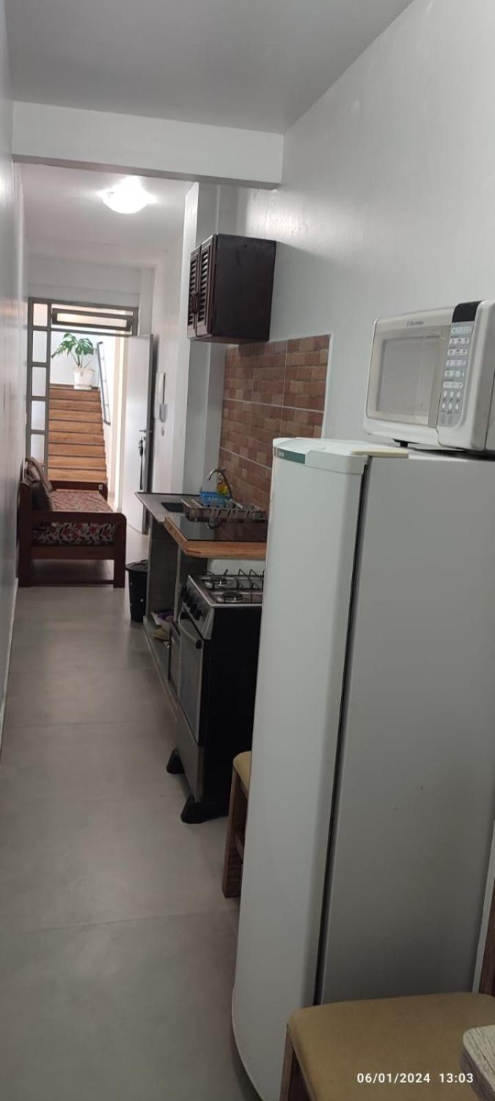 Residencial Canto Das Flores Florianópolis المظهر الخارجي الصورة