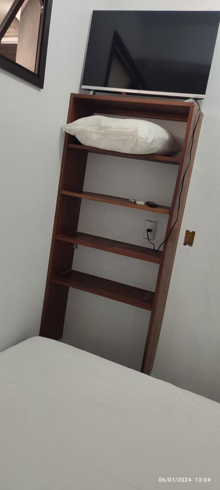 Residencial Canto Das Flores Florianópolis المظهر الخارجي الصورة